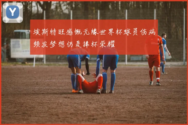 埃斯特旺感慨无缘世界杯球员伤病频发梦想仍是捧杯荣耀